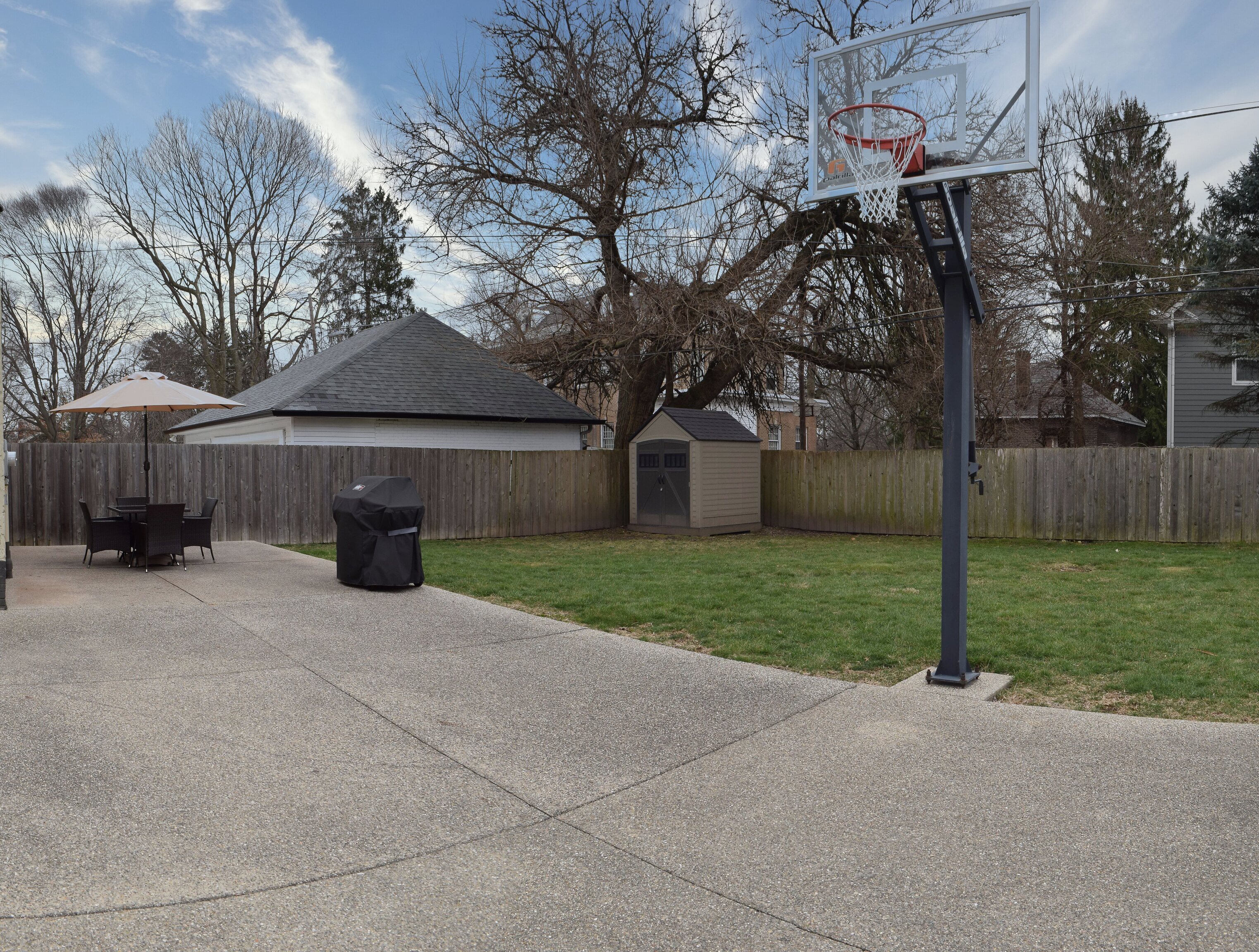 131 Berkley Road Indianapolis, IN 46208 - Photo 36 of 36 Gallery Image 36