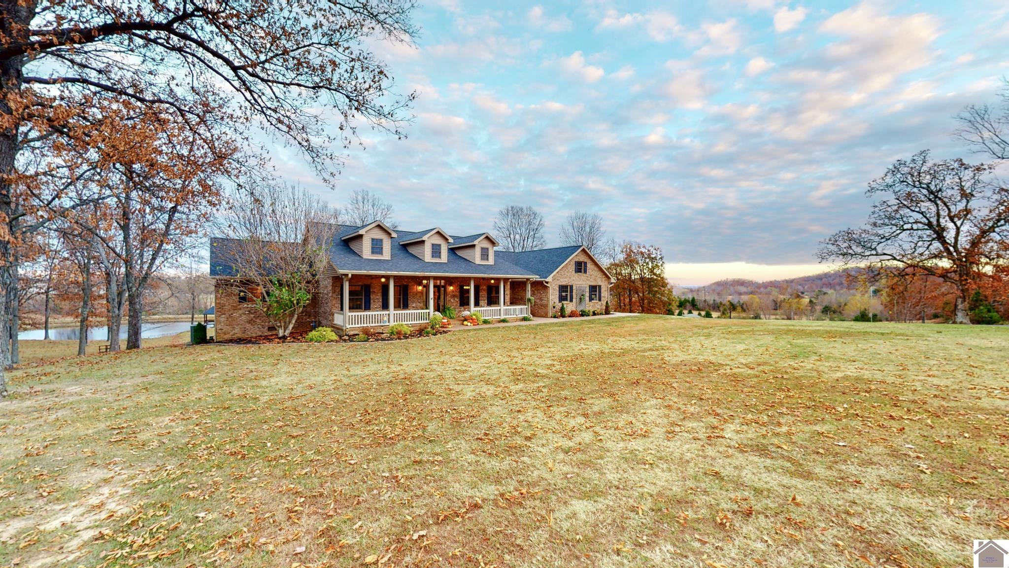 4170 Mott City Road Marion, KY 42064 - Photo 1 of 1 Photo 1