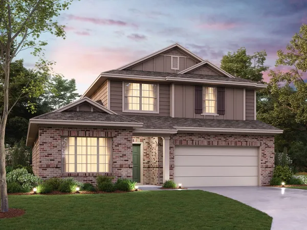 $358,990 | 1102 Radiant Avenue, La Marque, TX 77568