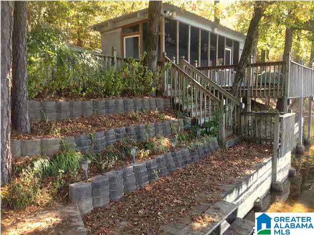 1156 Mountain Lake Road Warrior, AL 35180 - Photo 3 of 26
