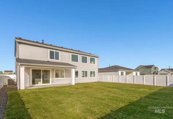 $609,000 | 1924 West Arya Street, Kuna, ID 83634