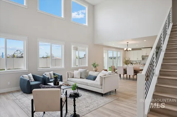 $609,000 | 1924 West Arya Street, Kuna, ID 83634