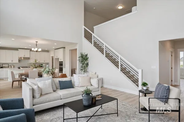 $609,000 | 1924 West Arya Street, Kuna, ID 83634