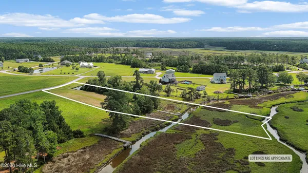 $84,900 | 303 Orchard Circle, Newport, NC 28570