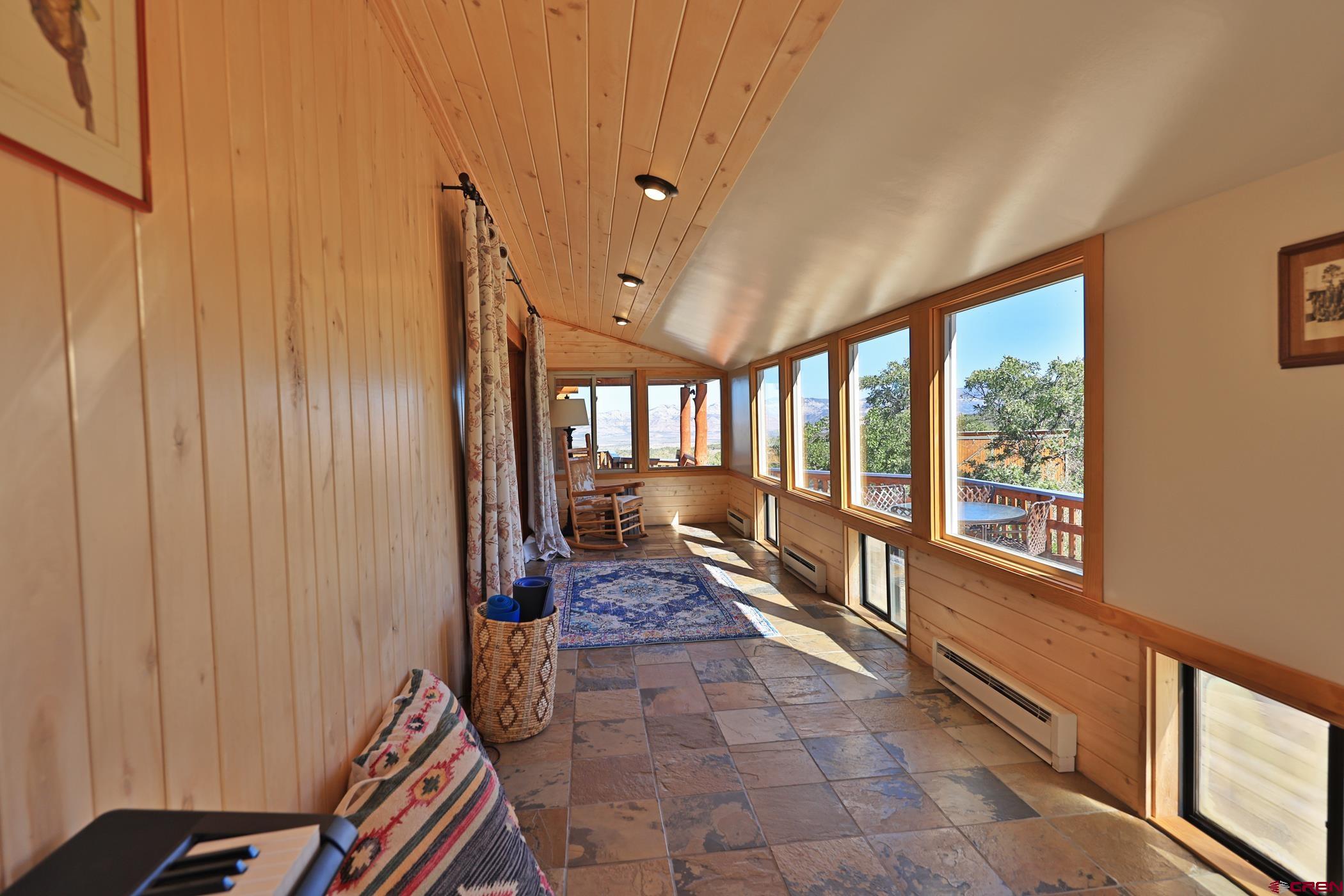9321 54 Road Molina, CO 81646 - Photo 17 of 32 a very nice looking room with a large window