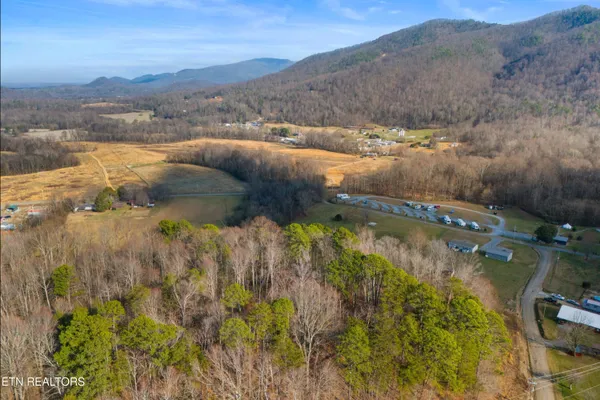 $325,000 | 4121 Chavis Road, Cosby, TN 37722