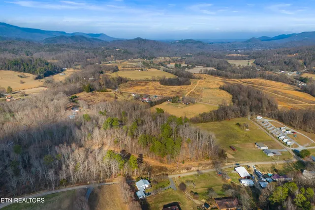 $325,000 | 4121 Chavis Road, Cosby, TN 37722