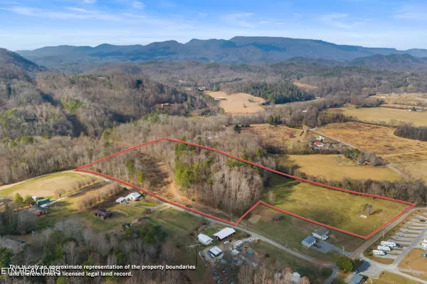 $325,000 | 4121 Chavis Road, Cosby, TN 37722