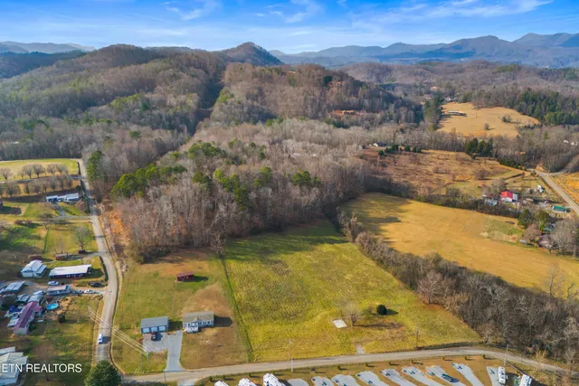 $325,000 | 4121 Chavis Road, Cosby, TN 37722