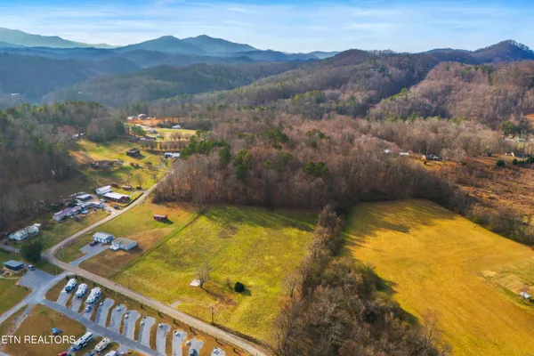 $325,000 | 4121 Chavis Road, Cosby, TN 37722