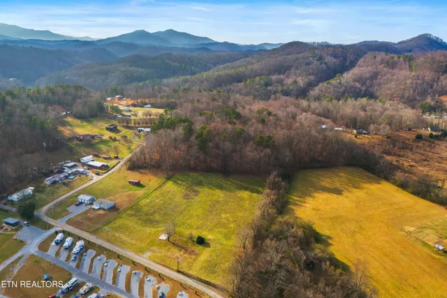 $325,000 | 4121 Chavis Road, Cosby, TN 37722