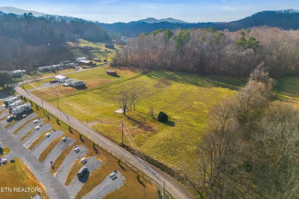 $325,000 | 4121 Chavis Road, Cosby, TN 37722
