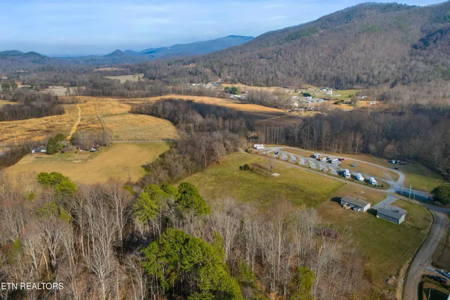 $325,000 | 4121 Chavis Road, Cosby, TN 37722