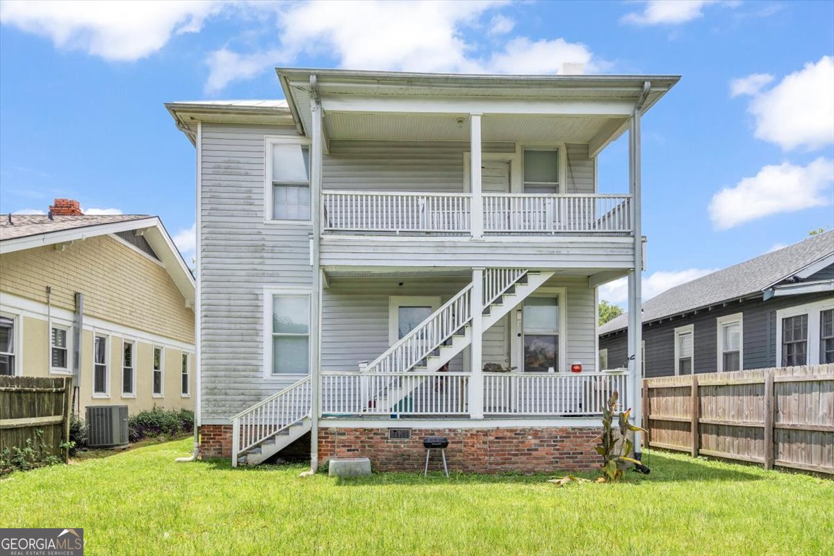 211 Broad Street Augusta, GA 30901 - Photo 15 of 15