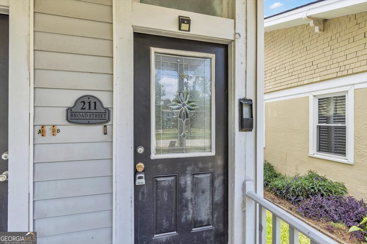 211 Broad Street Augusta, GA 30901 - Photo 2 of 15