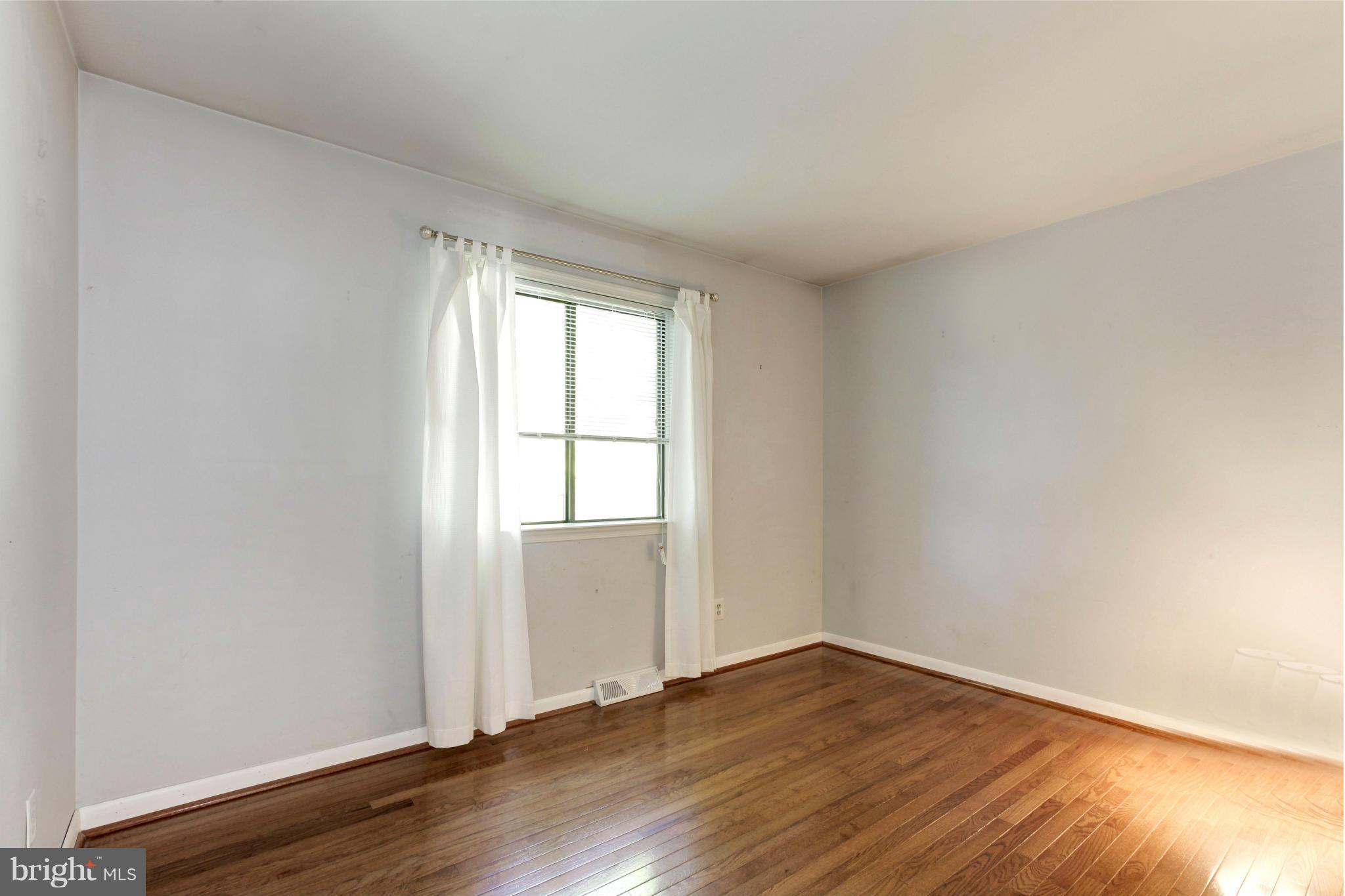 1355 Moyer Road Annapolis, MD 21403 - Photo 22 of 30 3rd Bedroom / Ample Closets and Storage Options