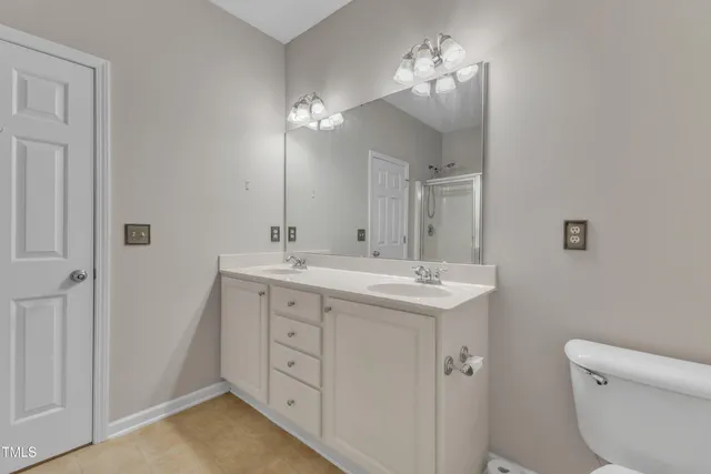 a view of storage room