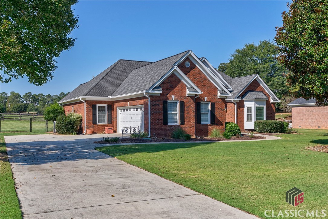 652 Chesterfield Road Bogart, GA 30622 - Photo 41 of 72