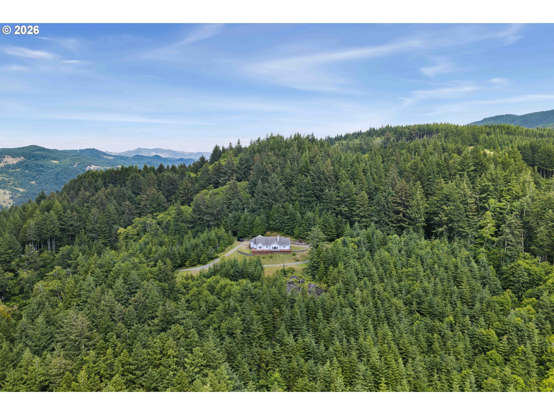 47450 Fern Ridge Road Langlois, OR 97450 - Photo 38 of 39