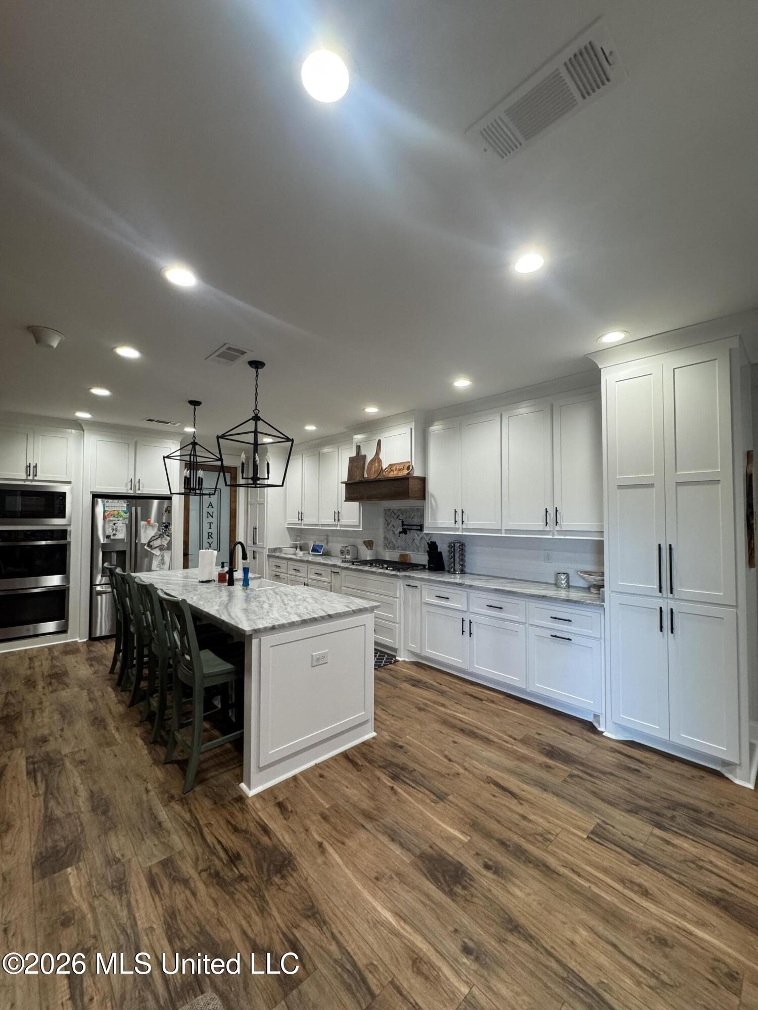 329 Gilmer's Chapel Road Conehatta, MS 39057 - Photo 11 of 29 IMG_5914