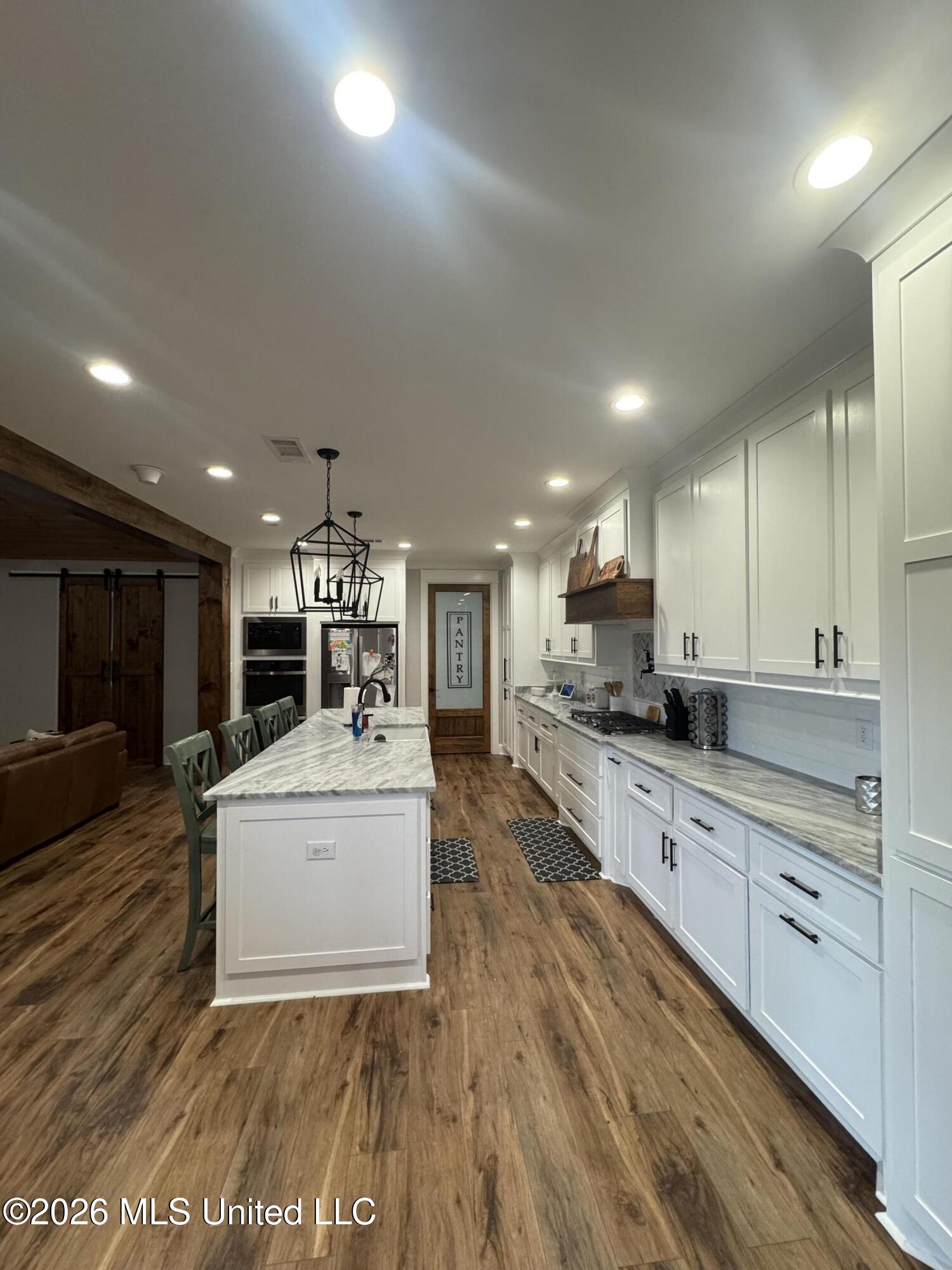 329 Gilmer's Chapel Road Conehatta, MS 39057 - Photo 12 of 29 IMG_5915