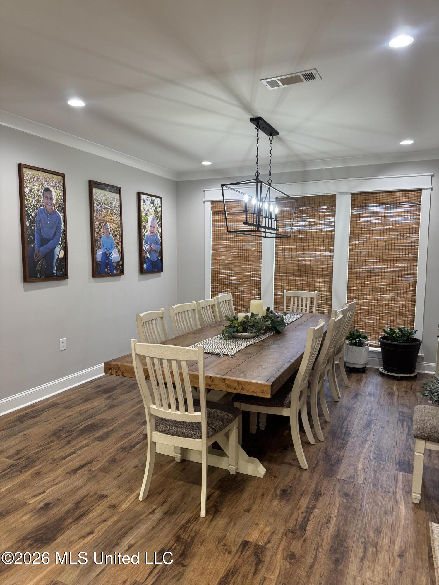 329 Gilmer's Chapel Road Conehatta, MS 39057 - Photo 14 of 29 IMG_5917