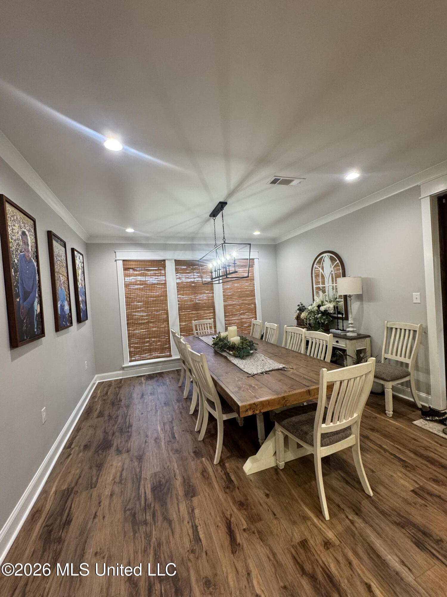 329 Gilmer's Chapel Road Conehatta, MS 39057 - Photo 15 of 29 IMG_5919