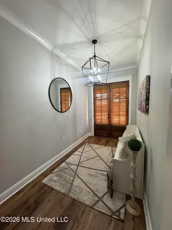 $750,000 | 329 Gilmer's Chapel Road, Conehatta, MS 39057