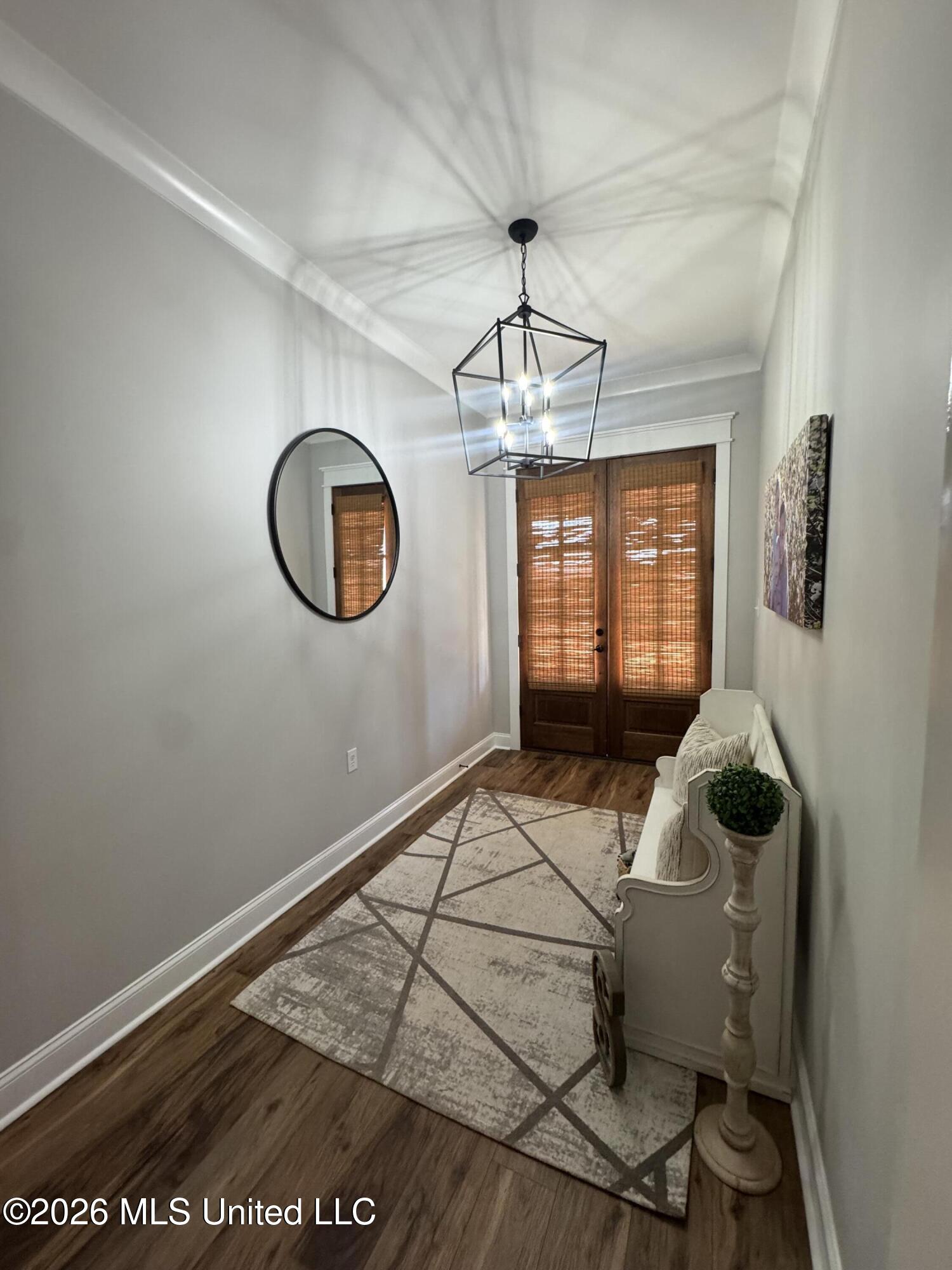 329 Gilmer's Chapel Road Conehatta, MS 39057 - Photo 17 of 29 IMG_5903