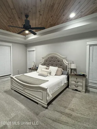 $750,000 | 329 Gilmer's Chapel Road, Conehatta, MS 39057