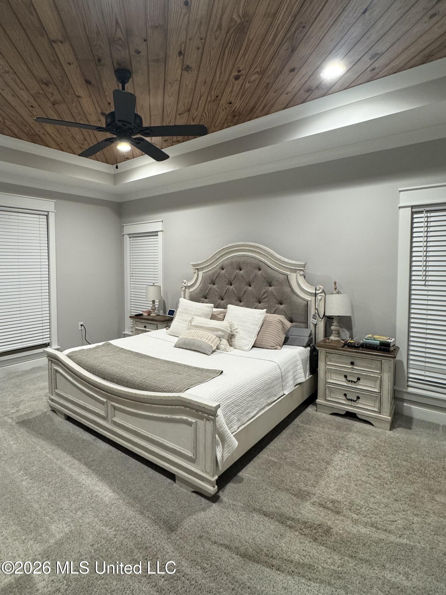 329 Gilmer's Chapel Road Conehatta, MS 39057 - Photo 18 of 29 IMG_5944 2