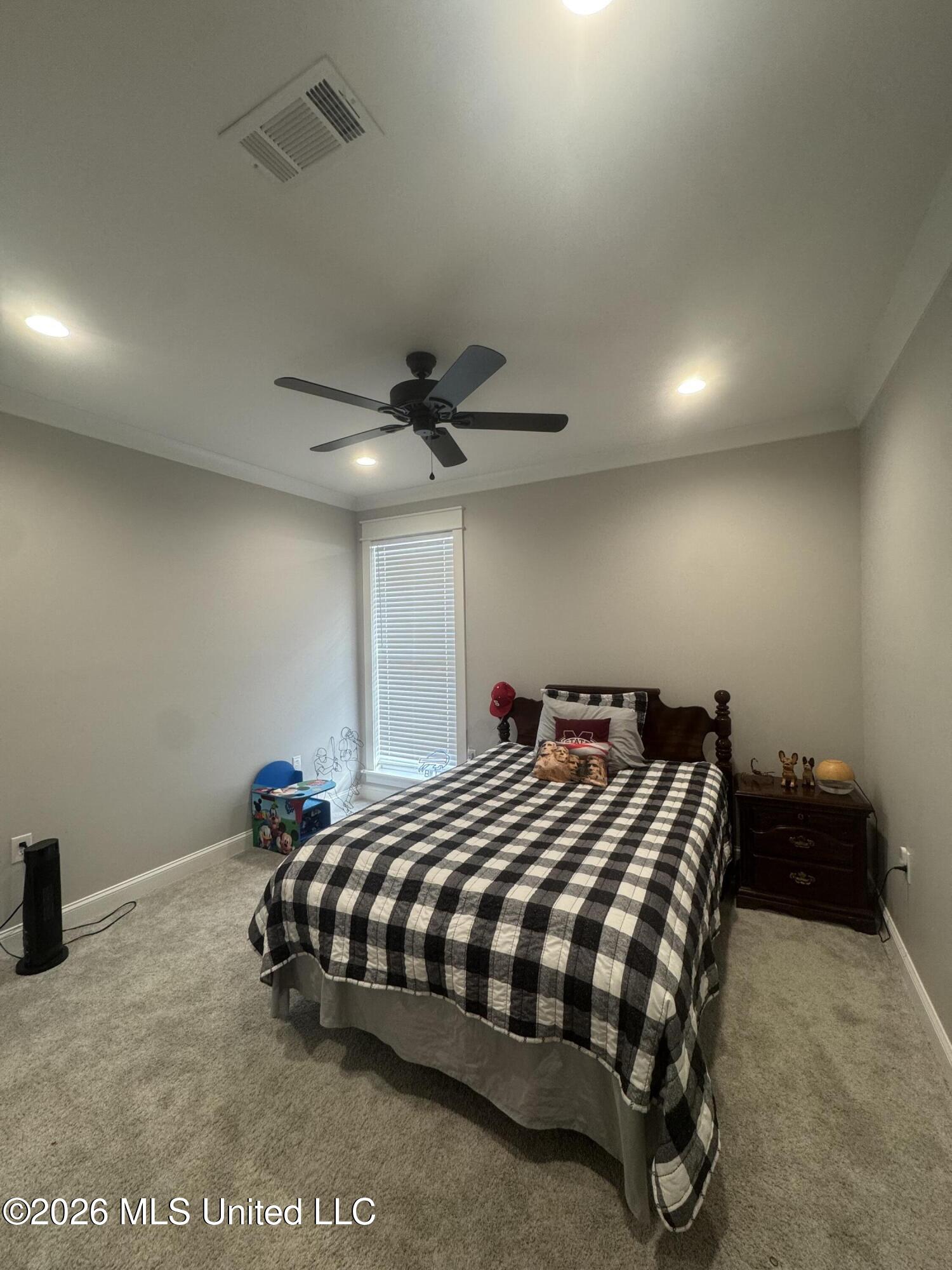 329 Gilmer's Chapel Road Conehatta, MS 39057 - Photo 20 of 29 IMG_5888