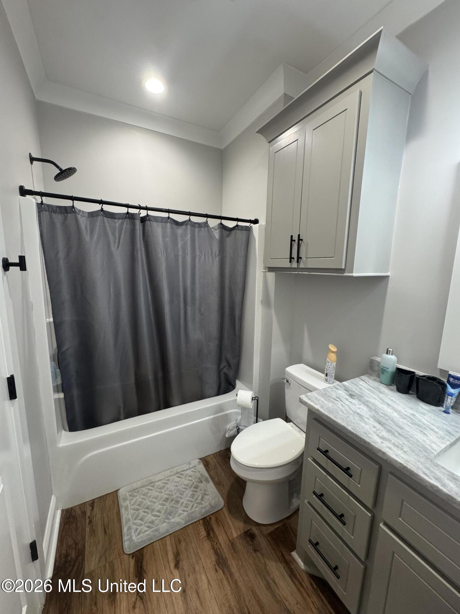 329 Gilmer's Chapel Road Conehatta, MS 39057 - Photo 26 of 29 IMG_5885