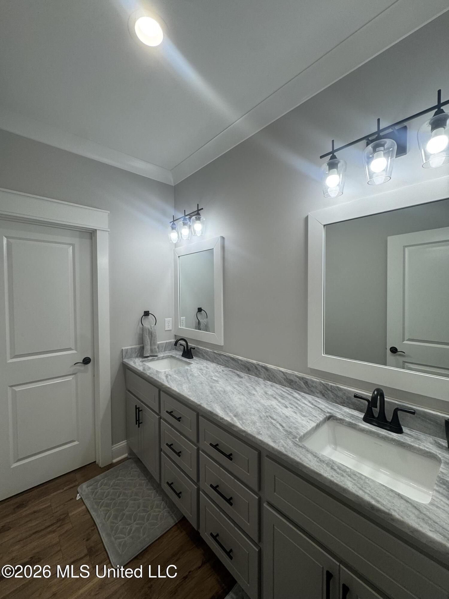 329 Gilmer's Chapel Road Conehatta, MS 39057 - Photo 27 of 29 IMG_5896