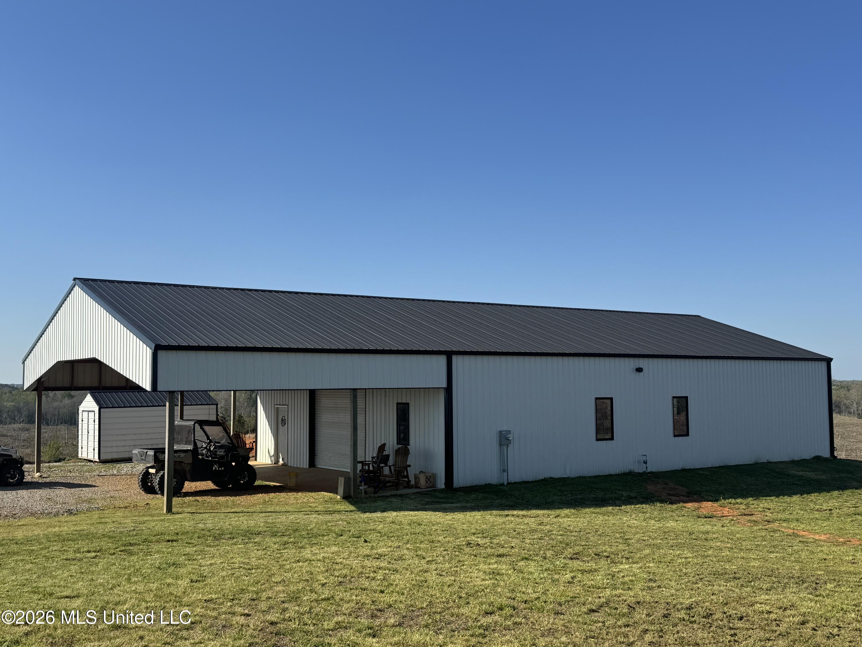 329 Gilmer's Chapel Road Conehatta, MS 39057 - Photo 29 of 29 IMG_6078