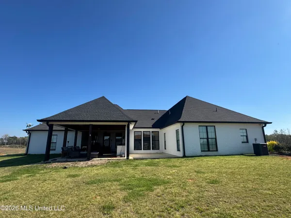 $750,000 | 329 Gilmer's Chapel Road, Conehatta, MS 39057