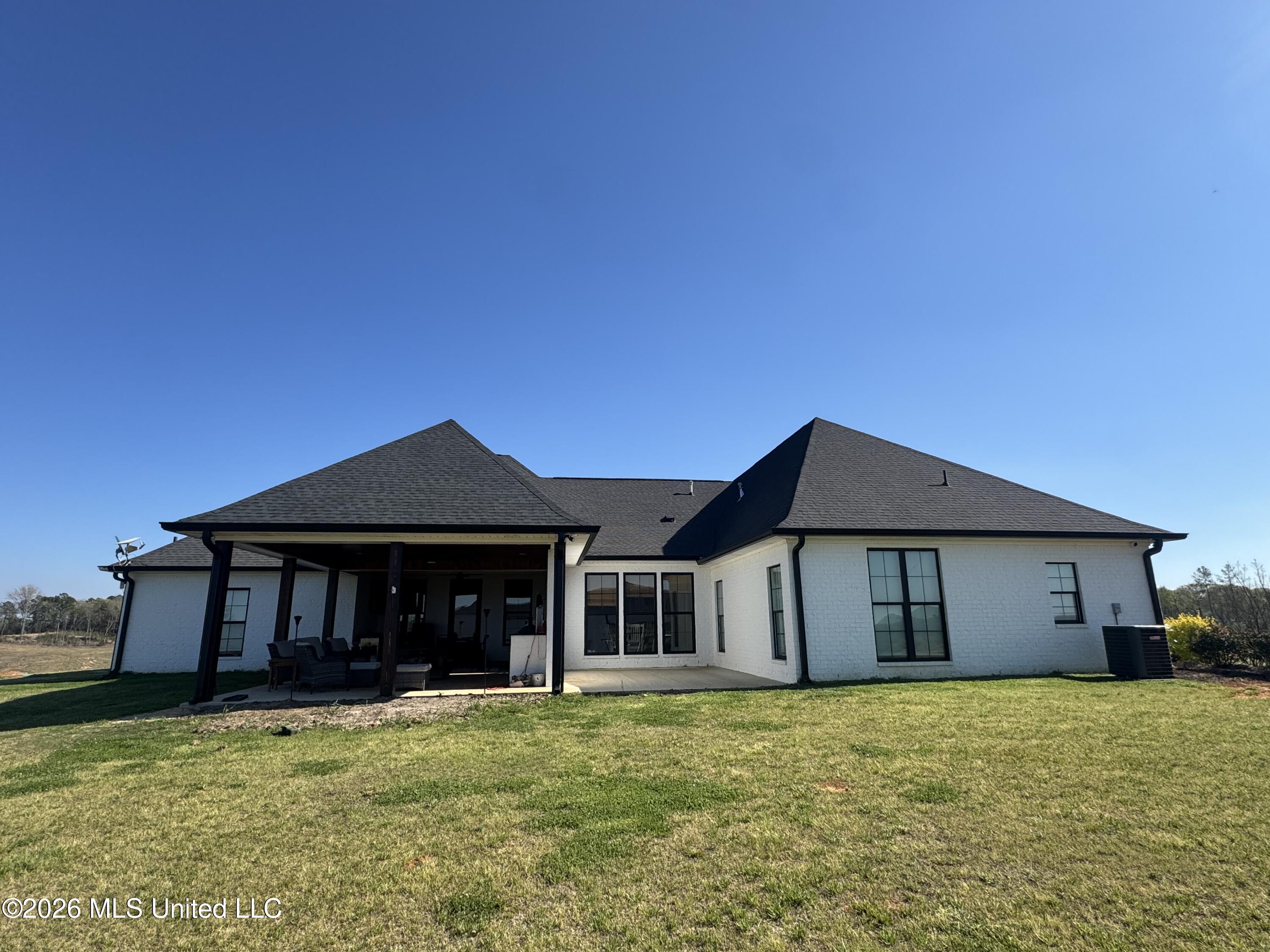 329 Gilmer's Chapel Road Conehatta, MS 39057 - Photo 4 of 29 IMG_6071