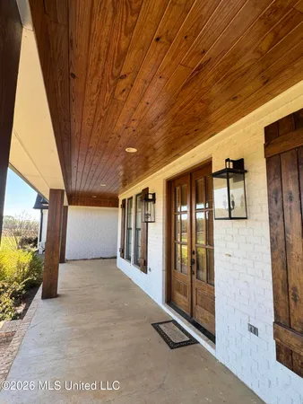 $750,000 | 329 Gilmer's Chapel Road, Conehatta, MS 39057