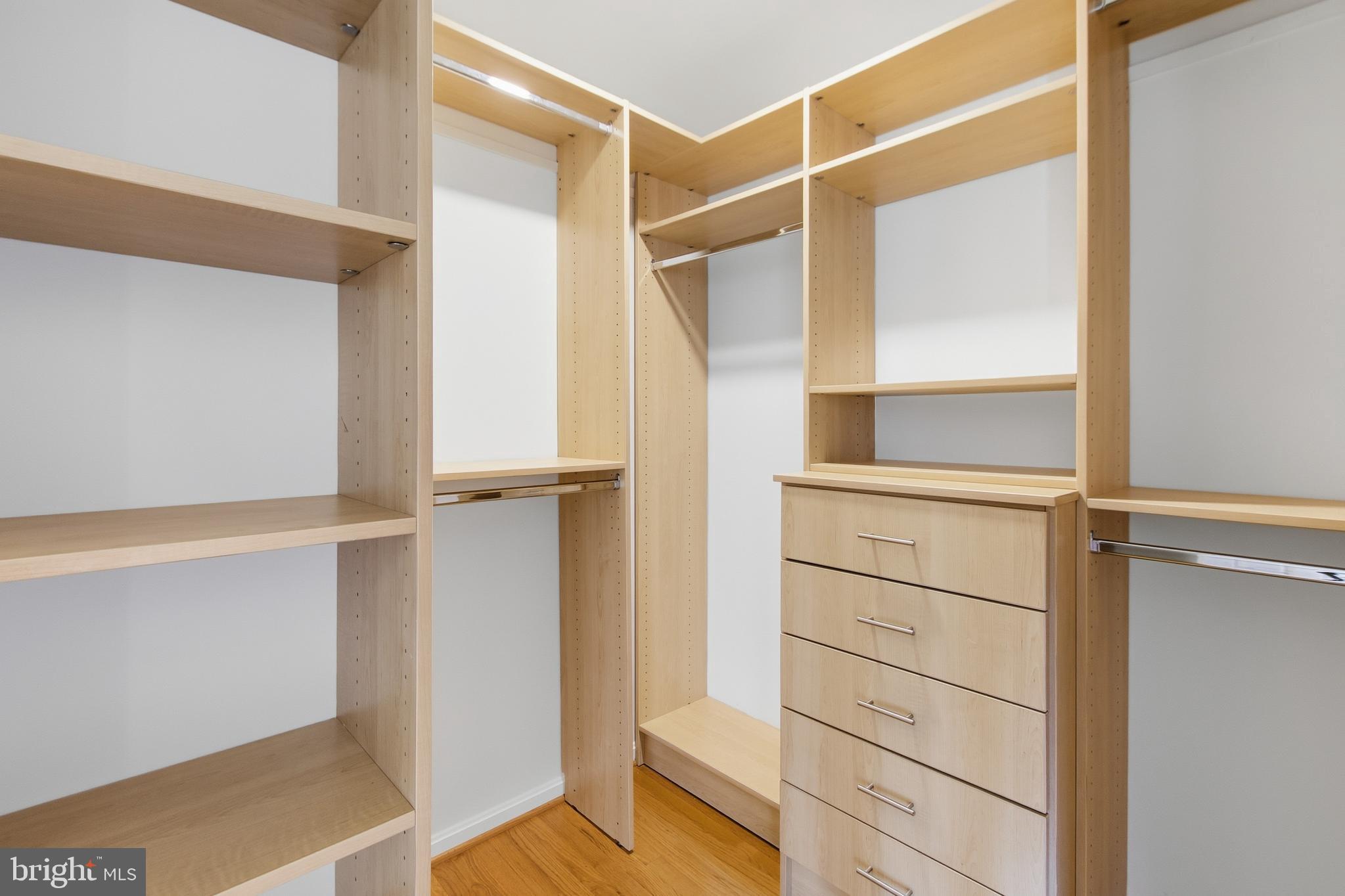 9148 Furey Road Lorton, VA 22079 - Photo 23 of 35 Primary Closet