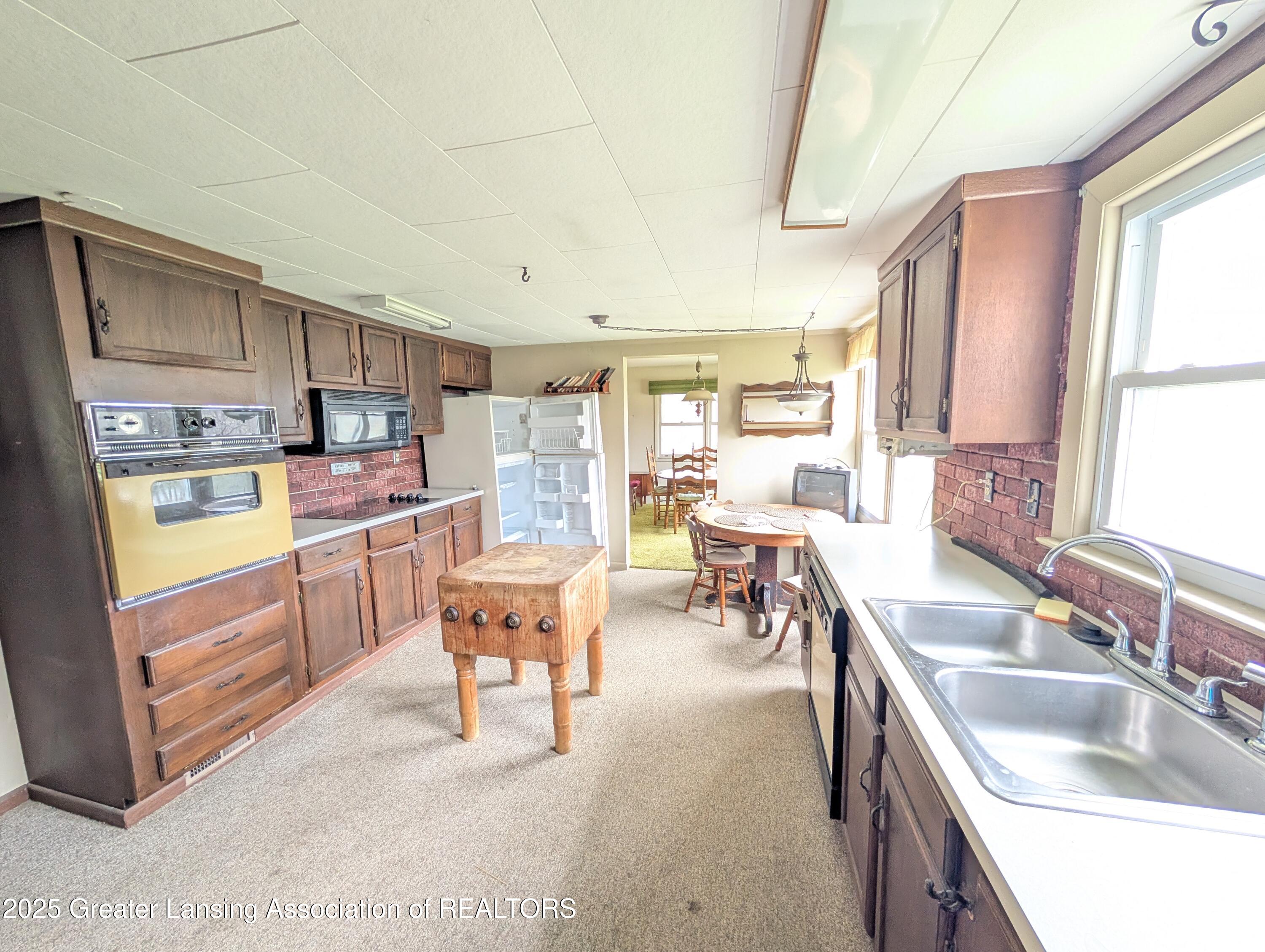 12302 Sandborn Road Portland, MI 48875 - Photo 24 of 59 PXL_20250423_181910706
