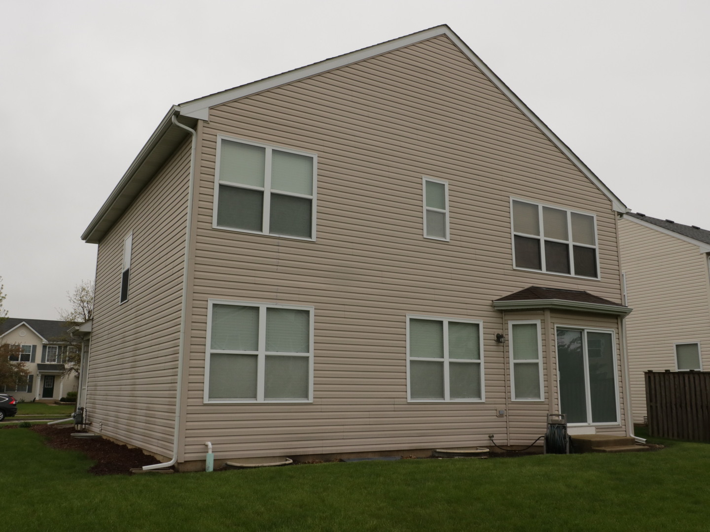 1943 Ashbrooke Road Romeoville, IL 60446 - Photo 19 of 20