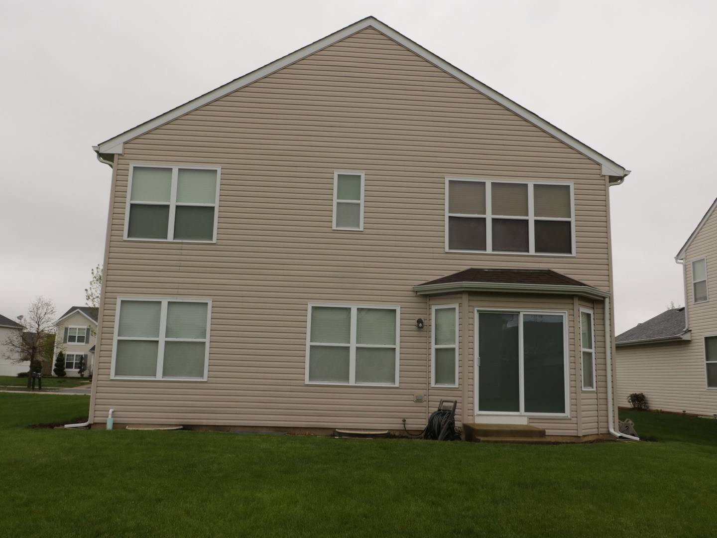 1943 Ashbrooke Road Romeoville, IL 60446 - Photo 20 of 20