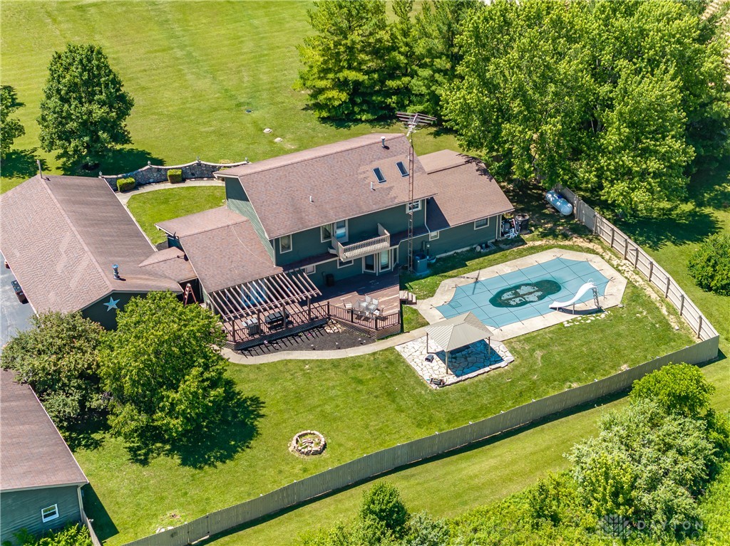 4289 Church Road Urbana, OH 43078 - Photo 67 of 72