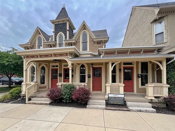 $1,600 | 16 South Cherry Street, Troy, OH 45373
