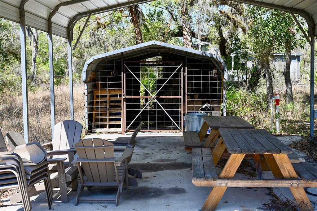 3832 Wildcat Run Road Arcadia, FL 34266 - Photo 24 of 34