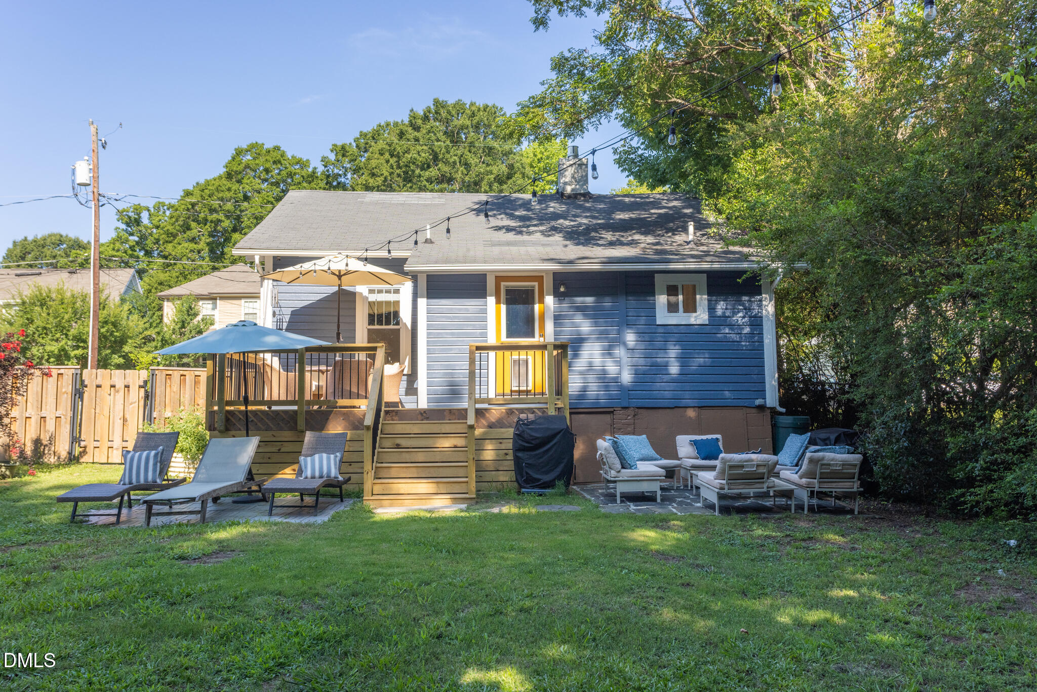 1112 Berkeley Street Durham, NC 27705 - Photo 21 of 22 web1112Berkeley_047