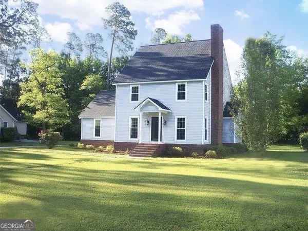 $2,100 | 320 Rogers Road, Statesboro, GA 30458
