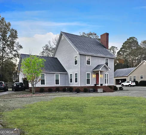 $2,100 | 320 Rogers Road, Statesboro, GA 30458