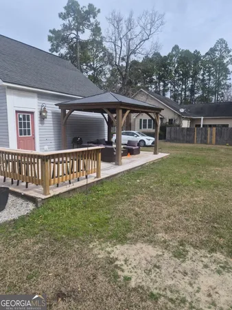 $2,100 | 320 Rogers Road, Statesboro, GA 30458