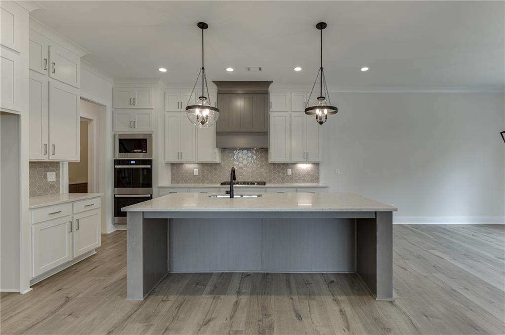 5410 Settingdown Road Cumming, GA 30041 - Photo 18 of 47